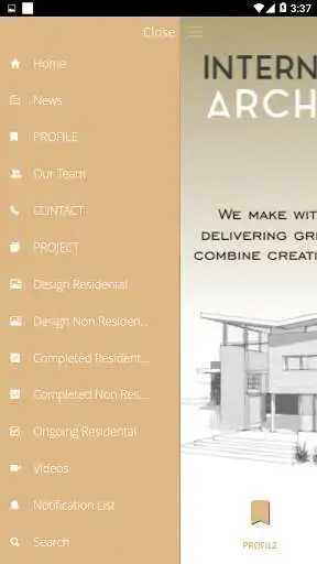 Play Internilandra Architects as an online game Internilandra Architects with UptoPlay