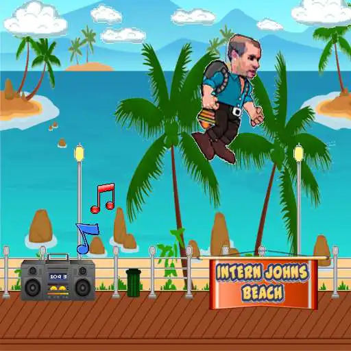 Play Intern Johns Beach APK Play Intern Johns Beach APK