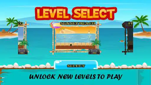 Play Intern Johns Beach  and enjoy Intern Johns Beach with UptoPlay