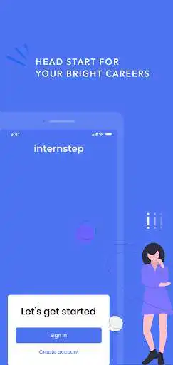 Play Internstep - Beta as an online game online Internstep - Beta with UptoPlay Play Internstep - Beta as an online game Internstep - Beta with UptoPlay