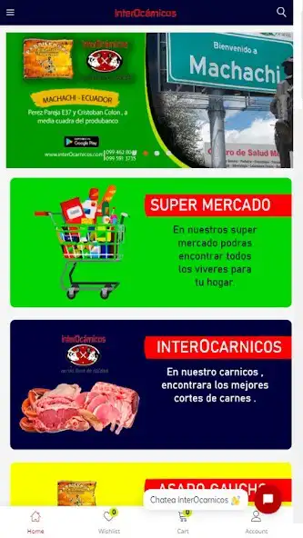 Play Interocarnicos  and enjoy Interocarnicos with UptoPlay