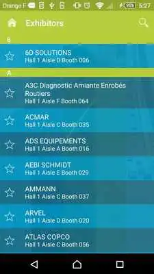 Play INTEROUTE  VILLE