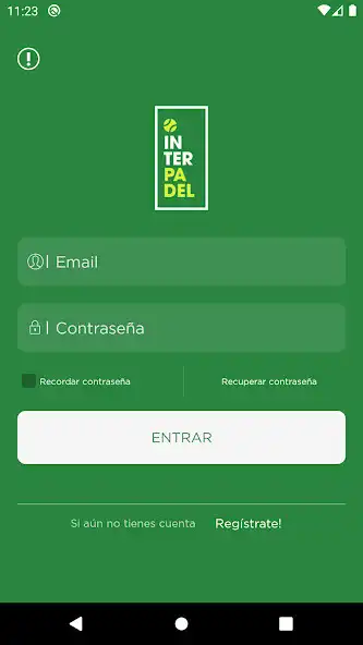Play Interpadel  and enjoy Interpadel with UptoPlay