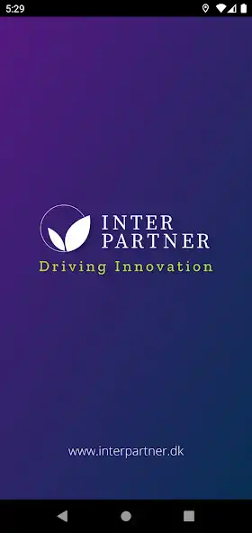 Play InterPartner  and enjoy InterPartner with UptoPlay