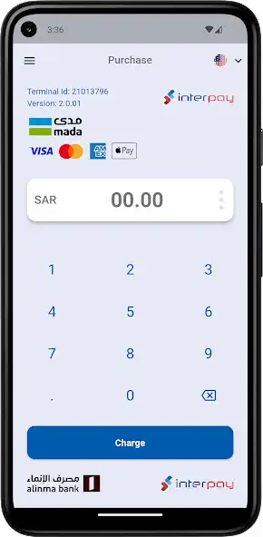 Play InterPay SoftPOS and enjoy InterPay SoftPOS with UptoPlay Play InterPay SoftPOS and enjoy InterPay SoftPOS with UptoPlay
