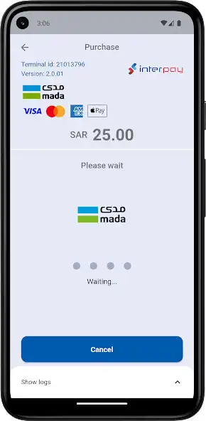 Play InterPay SoftPOS as an online game online InterPay SoftPOS with UptoPlay Play InterPay SoftPOS as an online game InterPay SoftPOS with UptoPlay