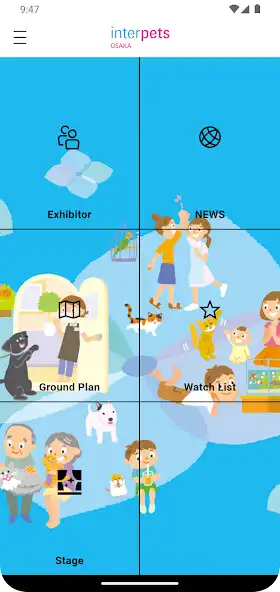 Play Interpets Osaka  and enjoy Interpets Osaka with UptoPlay