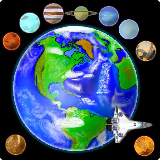 Free play online Interplanetary Demo APK
