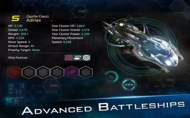 Play INTERPLANET