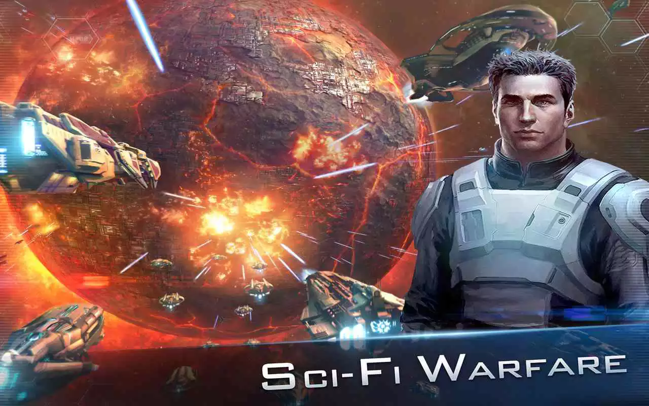 Play INTERPLANET