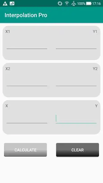 Play Interpolation Pro  and enjoy Interpolation Pro with UptoPlay