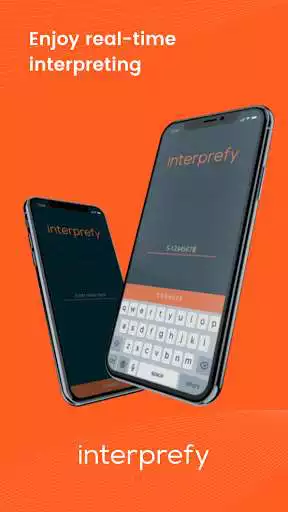 Play Interprefy  and enjoy Interprefy with UptoPlay