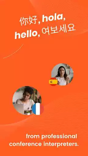 Play Interprefy as an online game Interprefy with UptoPlay