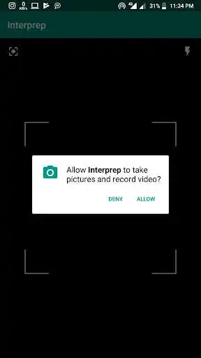 Play Interprep as an online game Interprep with UptoPlay