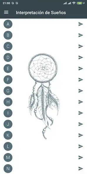 Play Interpretación de Sueños and enjoy Interpretación de Sueños with UptoPlay Play Interpretación de Sueños and enjoy Interpretación de Sueños with UptoPlay