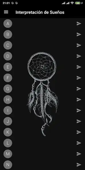 Play Interpretación de Sueños as an online game online Interpretación de Sueños with UptoPlay Play Interpretación de Sueños as an online game Interpretación de Sueños with UptoPlay