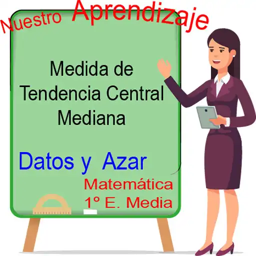 Play Interpreta medidas T. central APK