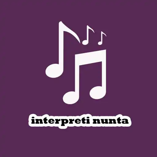 Play Interpreti Nunta APK Play Interpreti Nunta APK