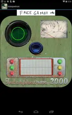 Play Interpretron