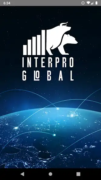 Play Interpro Global  and enjoy Interpro Global with UptoPlay