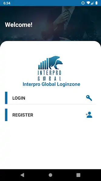 Play Interpro Global as an online game Interpro Global with UptoPlay