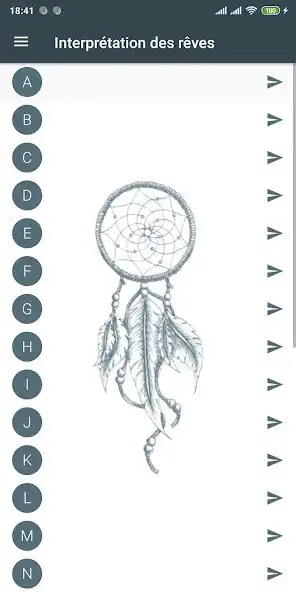 Play Interprétation des rêves and enjoy Interprétation des rêves with UptoPlay Play Interprétation des rêves and enjoy Interprétation des rêves with UptoPlay