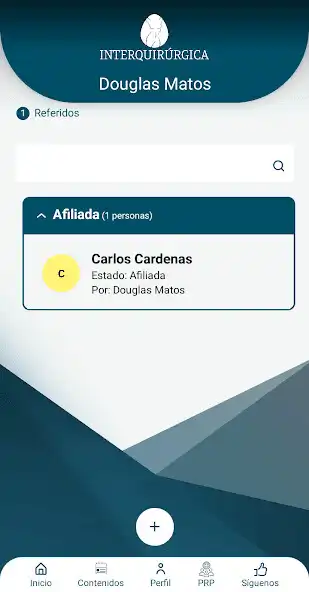 Play Interquirúrgica  and enjoy Interquirúrgica with UptoPlay