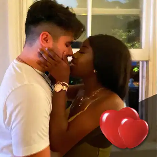 Play Interracial Cupid ,Chat  Date APK