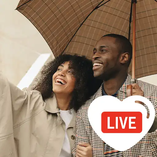 Play Interracial Dating  Live Chat APK