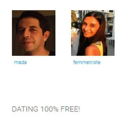 Play Interracial Free Dating