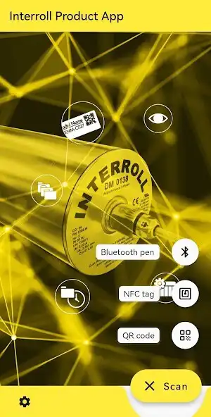 Play Interroll Product App  and enjoy Interroll Product App with UptoPlay