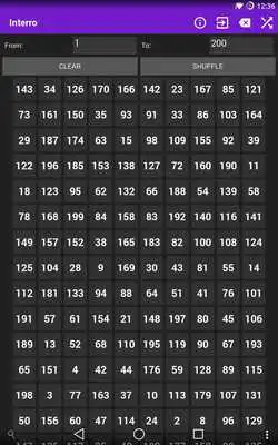 Play Interro Oral Test Turn Creator Play Interro Oral Test Turn Creator