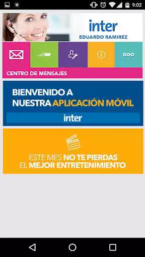 Play Inter as an online game online Inter with UptoPlay com.artech.gx.inter Play Inter as an online game Inter with UptoPlay