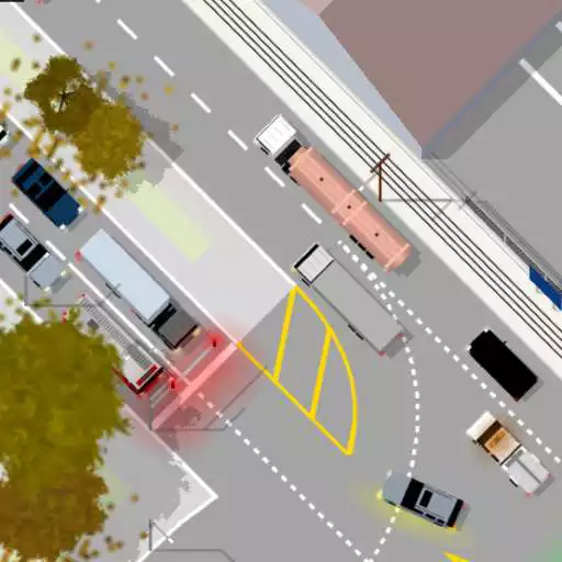 Play Intersection Controller APK Play Intersection Controller APK
