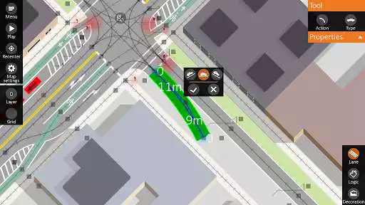 Play Intersection Controller as an online game Intersection Controller with UptoPlay