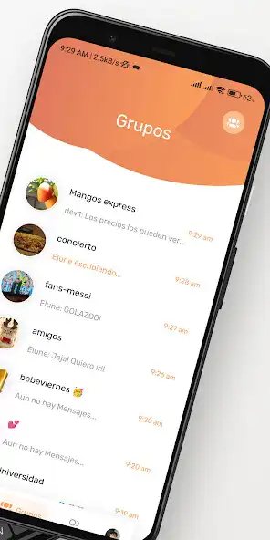 Play Intersect Messenger as an online game Intersect Messenger with UptoPlay