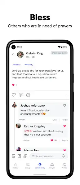 Play Interseed: House of Prayer as an online game Interseed: House of Prayer with UptoPlay