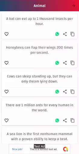 Play Interseting Facts Did You Know as an online game Interseting Facts Did You Know with UptoPlay