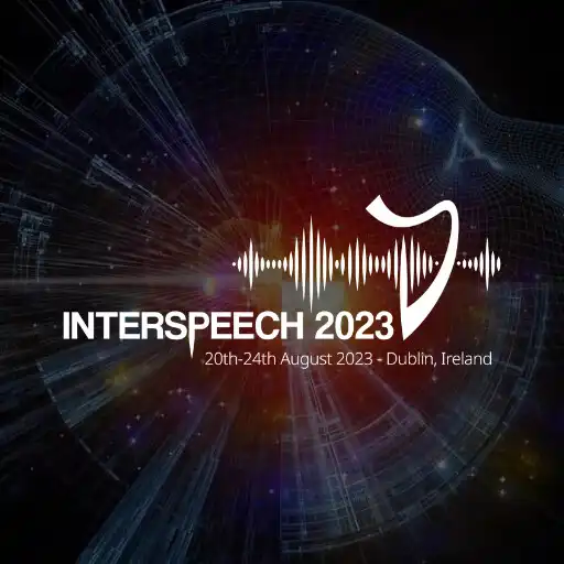 Play INTERSPEECH 2023 APK