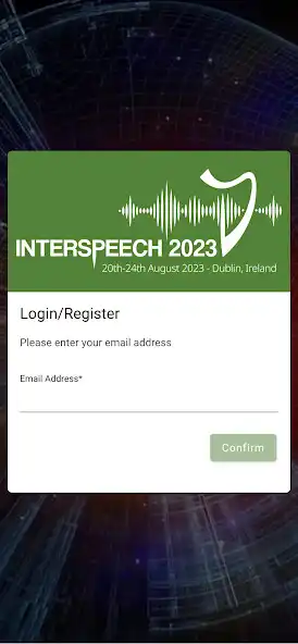 Play INTERSPEECH 2023  and enjoy INTERSPEECH 2023 with UptoPlay