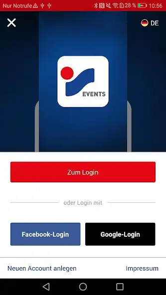 Play INTERSPORT Events as an online game INTERSPORT Events with UptoPlay