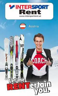 Play INTERSPORT Rent Austria