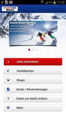 Play INTERSPORT Rent Austria