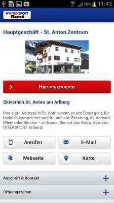 Play INTERSPORT Rent Austria
