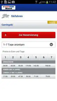 Play INTERSPORT Rent Austria
