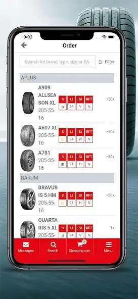 Play Inter-Sprint Tyres  and enjoy Inter-Sprint Tyres with UptoPlay