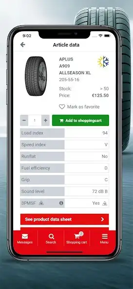 Play Inter-Sprint Tyres as an online game Inter-Sprint Tyres with UptoPlay