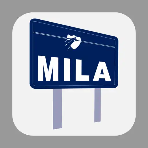 Play Interstate Logos MILA APK