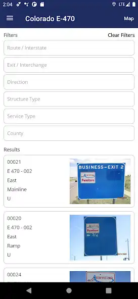 Play Interstate Logos MILA  and enjoy Interstate Logos MILA with UptoPlay