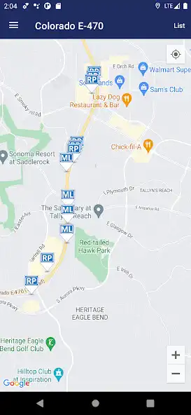 Play Interstate Logos MILA as an online game Interstate Logos MILA with UptoPlay